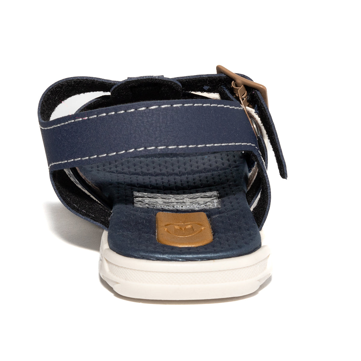 Sandalia infantil Molekinho 2135.657.16396